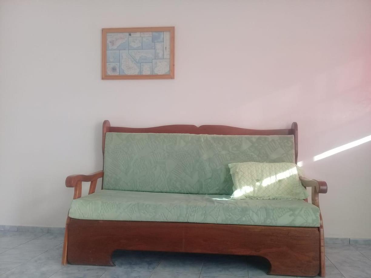 Bed & Breakfast Regina Tarrafal  Exterior foto