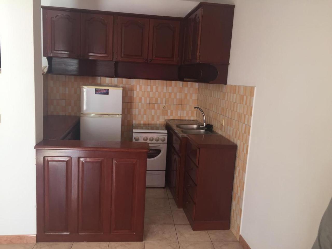 Bed & Breakfast Regina Tarrafal  Exterior foto
